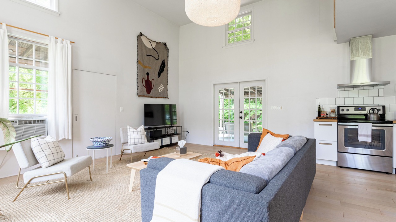 Photo of Livingroom in North Branch