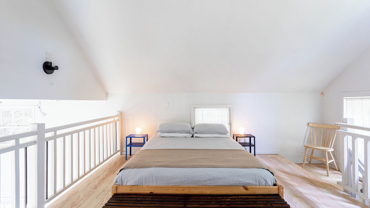 Photo of Bedroom in North Branch