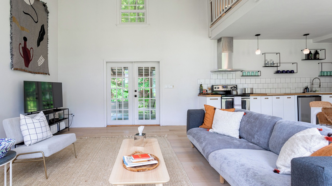Photo of Livingroom in North Branch