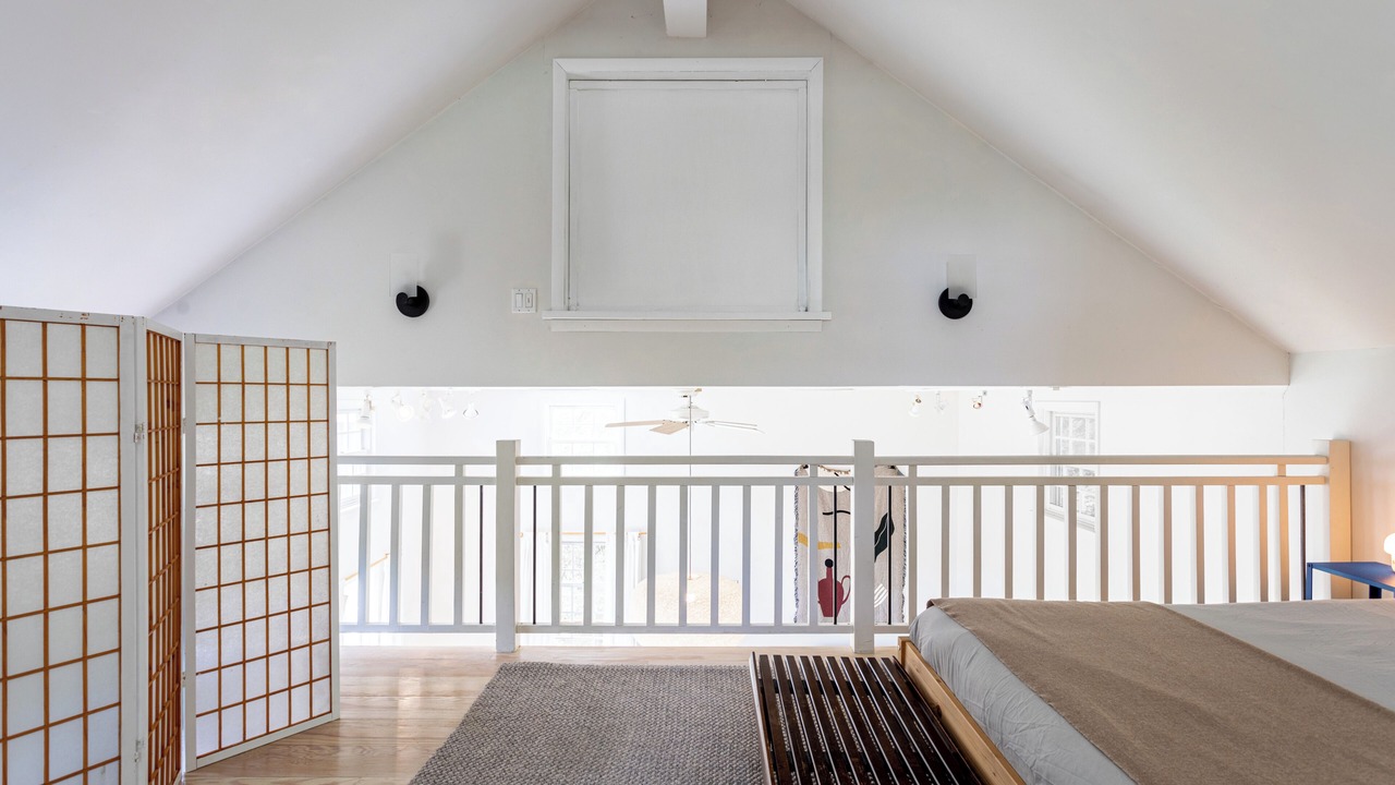 Photo of Bedroom in North Branch