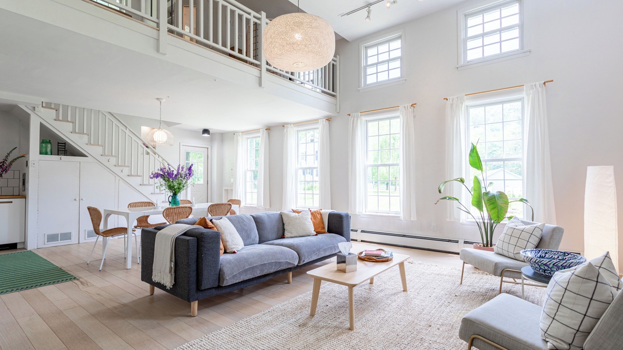 Photo of Livingroom in North Branch