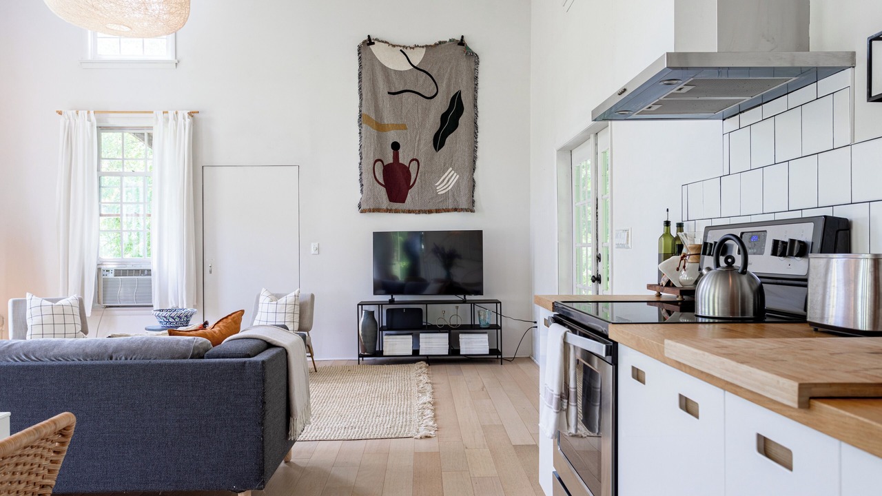 Photo of Kitchen in North Branch