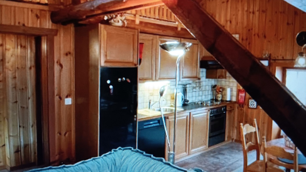 Photo of Livingroom in Salvan