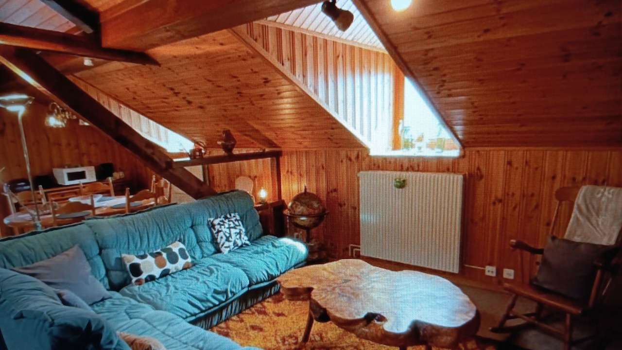 Photo of Livingroom in Salvan