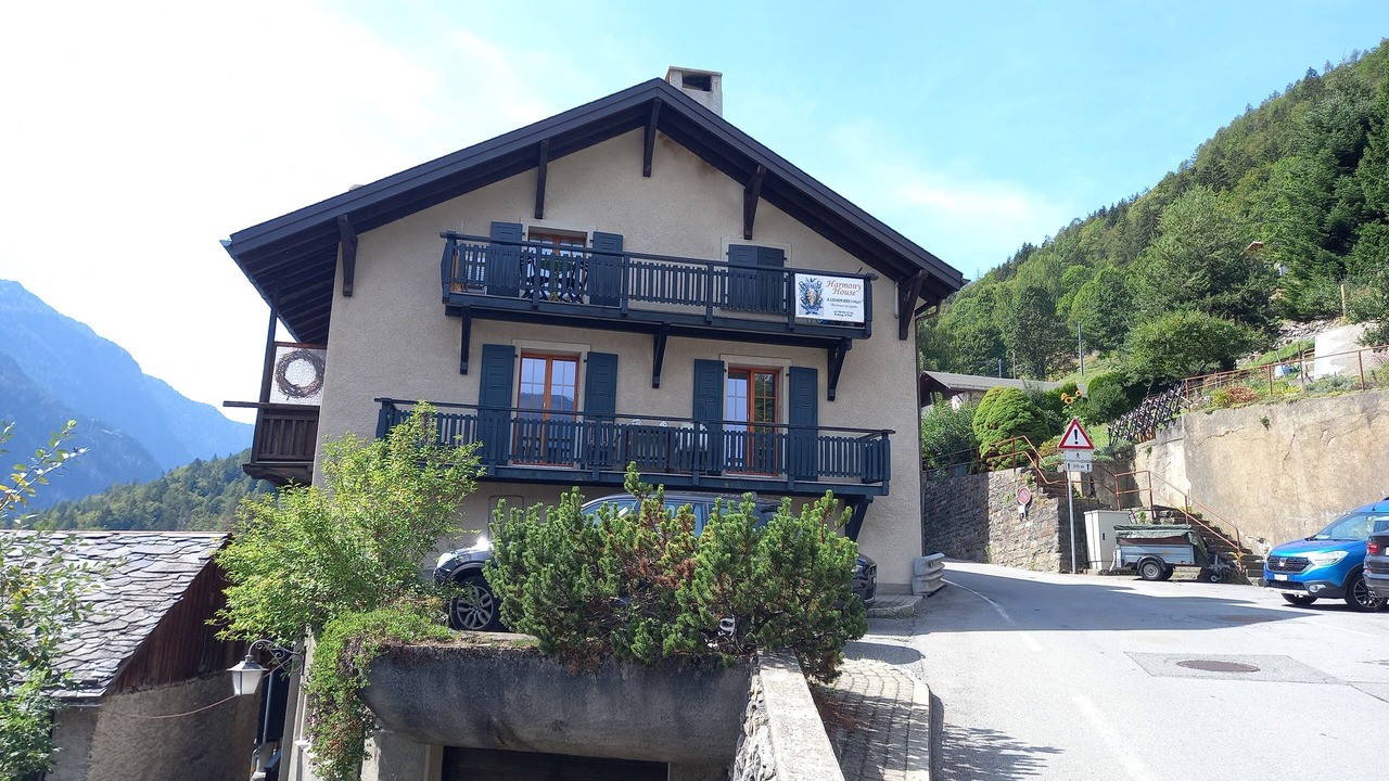 Photo of Outdoor in Salvan