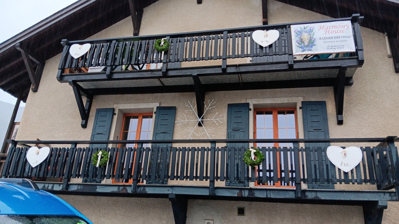 Photo of Outdoor in Salvan