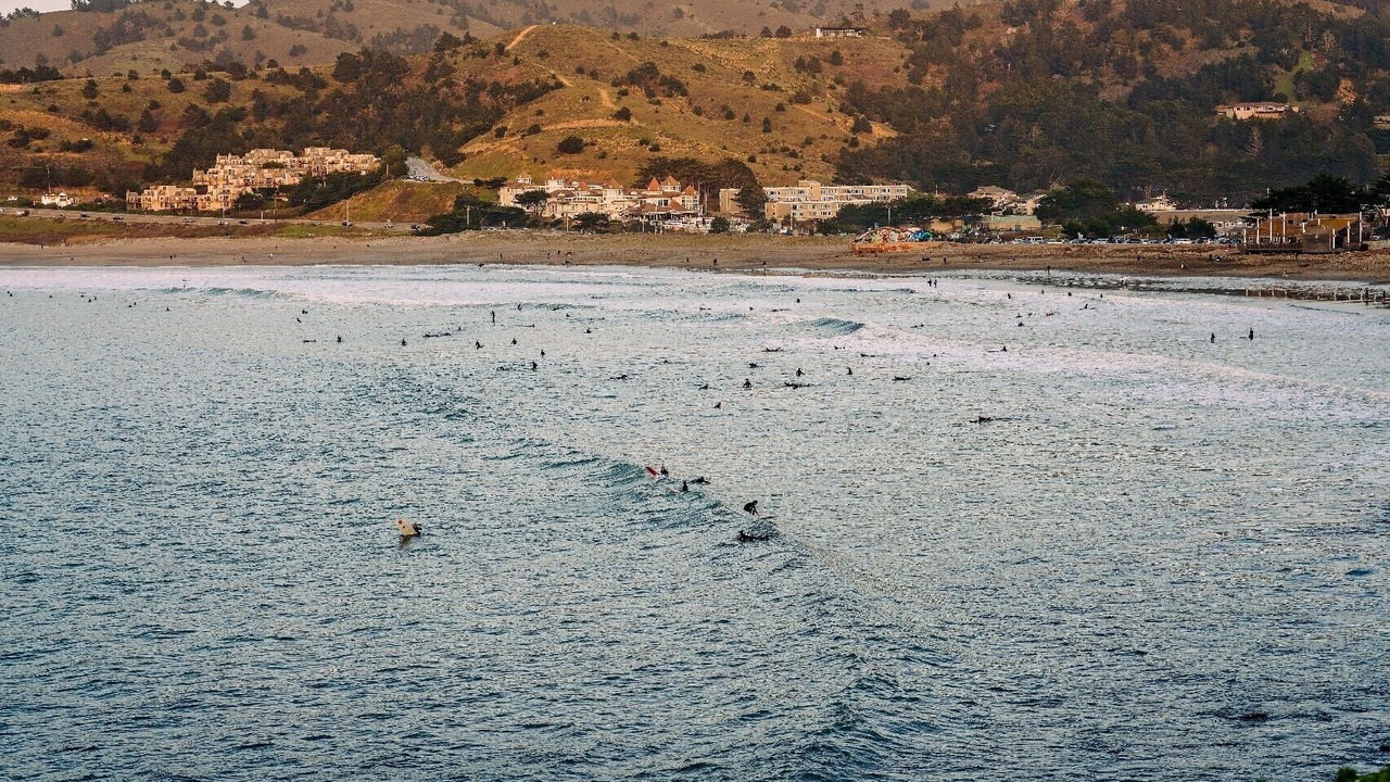 Photo of Others in Linda Mar