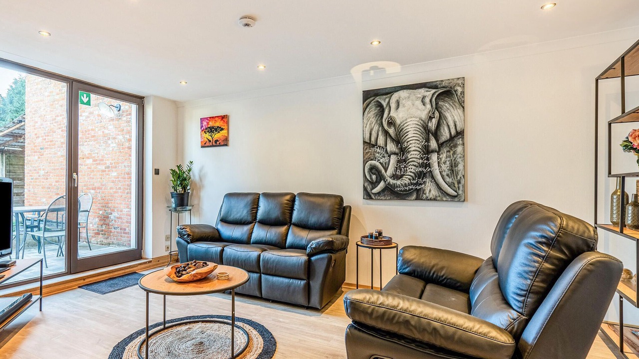 Photo of Bedroom in Herselt