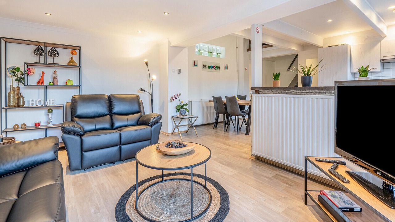Photo of Bedroom in Herselt