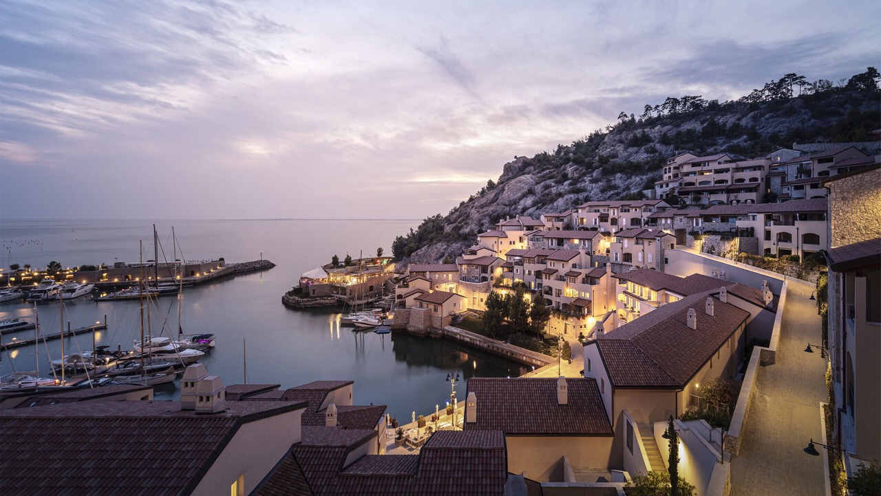 Photo of Outdoor in Portopiccolo
