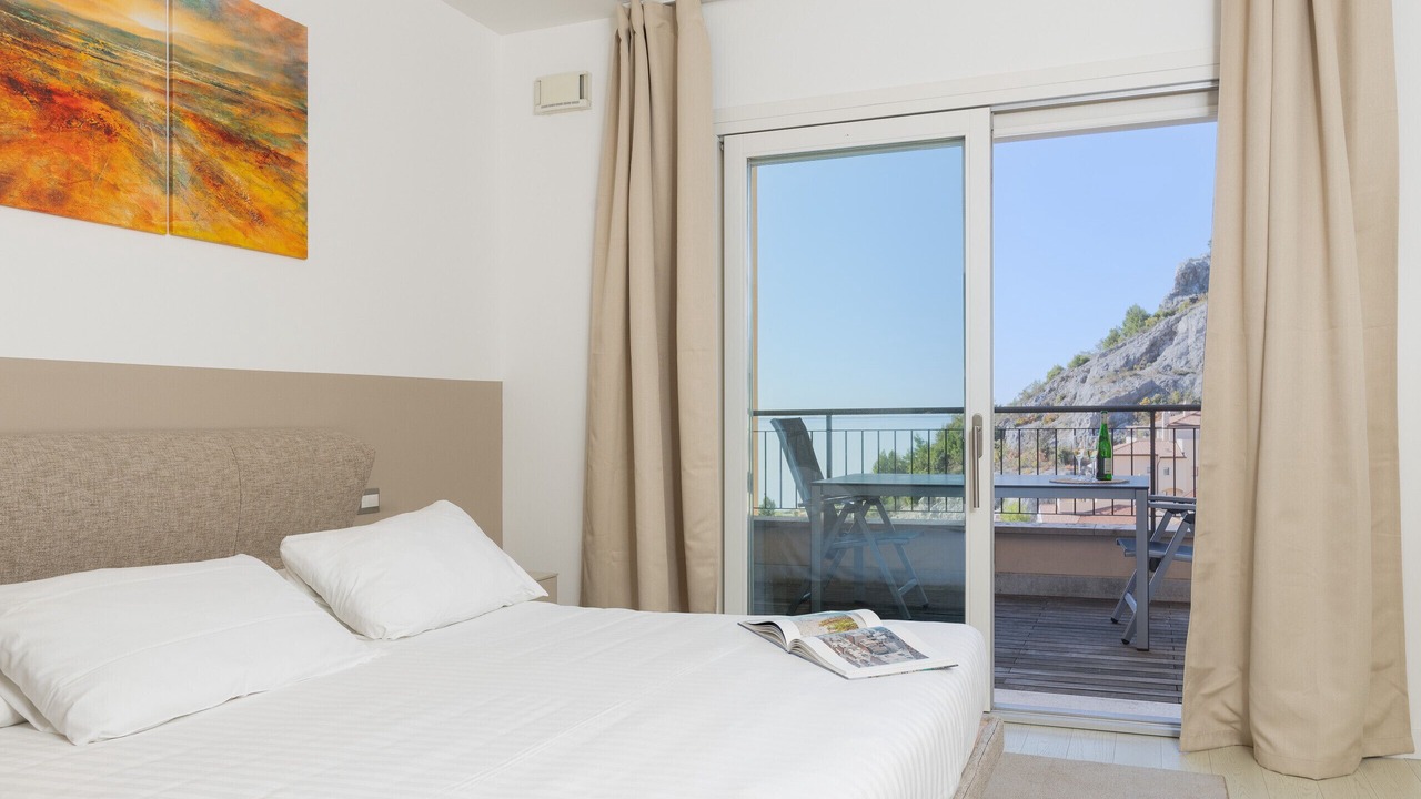 Photo of Bedroom in Portopiccolo