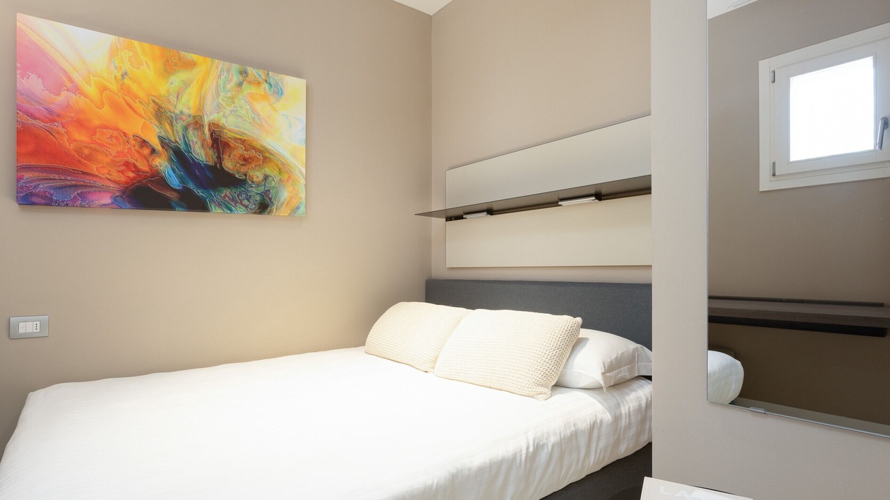 Photo of Bedroom in Portopiccolo