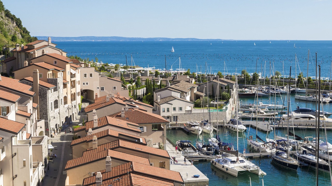 Photo of Others in Portopiccolo