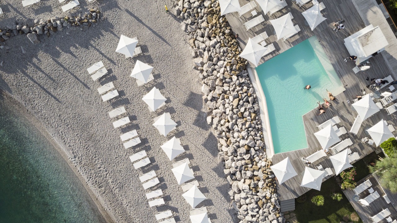 Photo of Outdoor in Portopiccolo