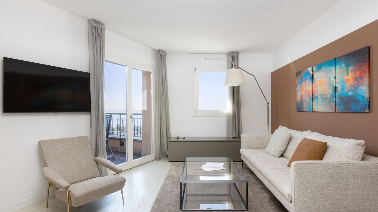Photo of Livingroom in Portopiccolo