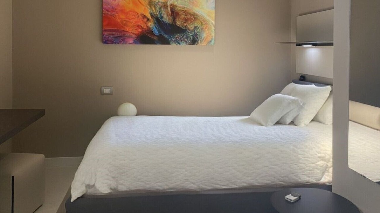 Photo of Bedroom in Portopiccolo