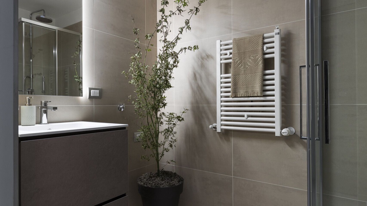 Photo of Bathroom in Portopiccolo