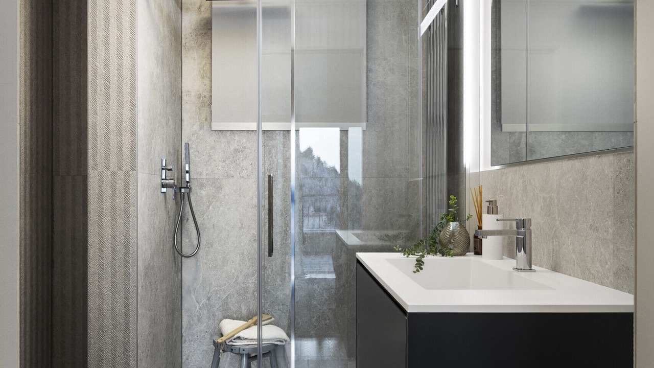 Photo of Bathroom in Portopiccolo