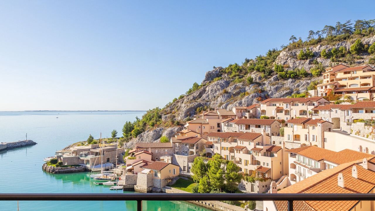 Photo of Outdoor in Portopiccolo
