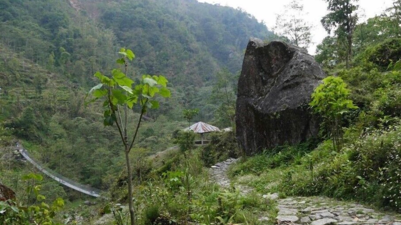 Photo of Others in Ilam