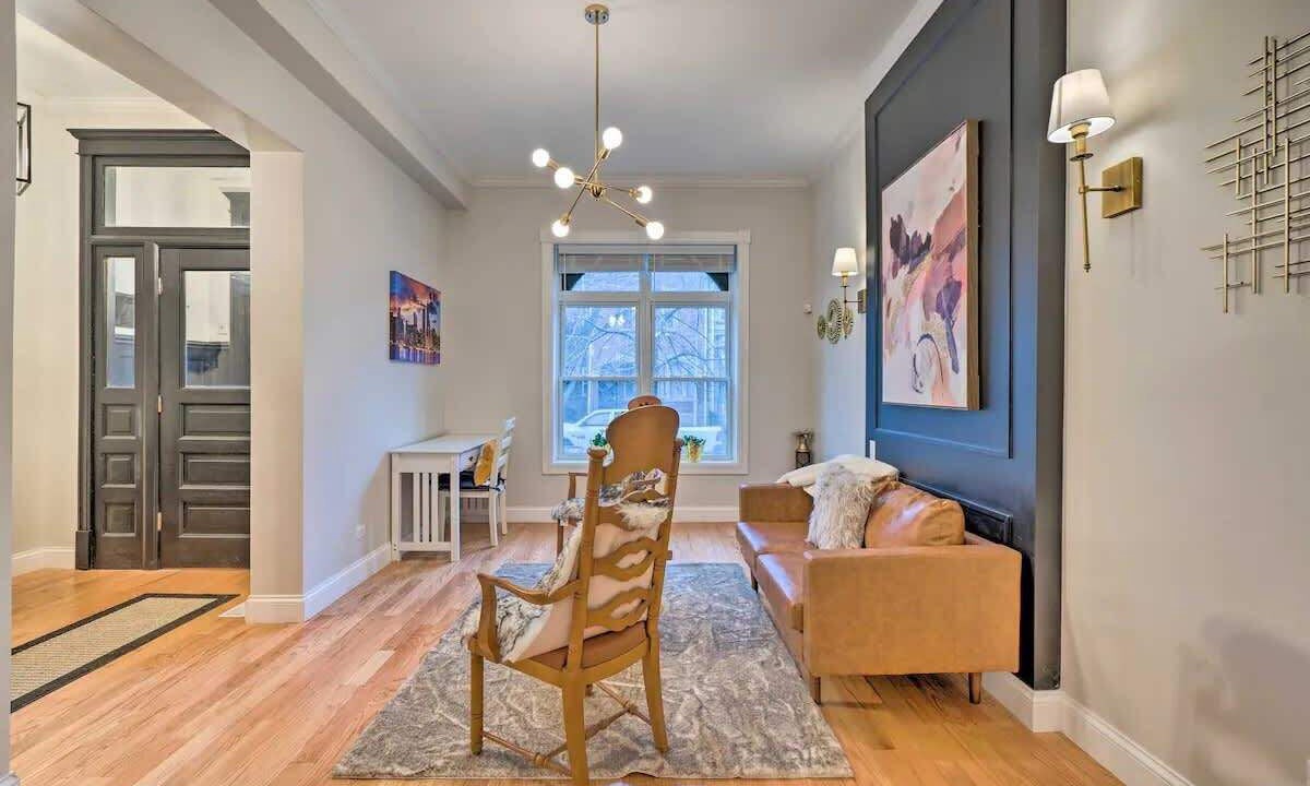Photo of Bedroom in Grand Boulevard