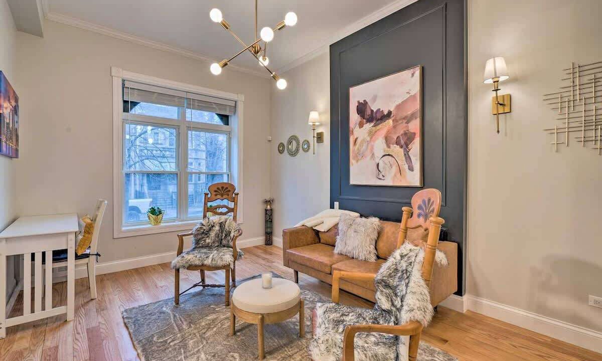 Photo of Bedroom in Grand Boulevard