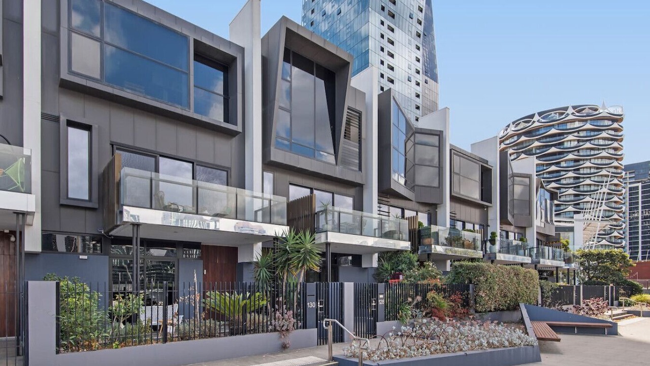 Photo of Outdoor in Docklands