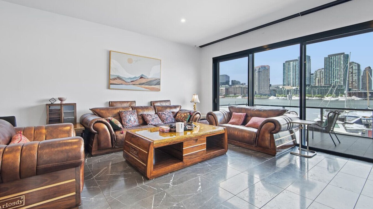 Photo of Livingroom in Docklands