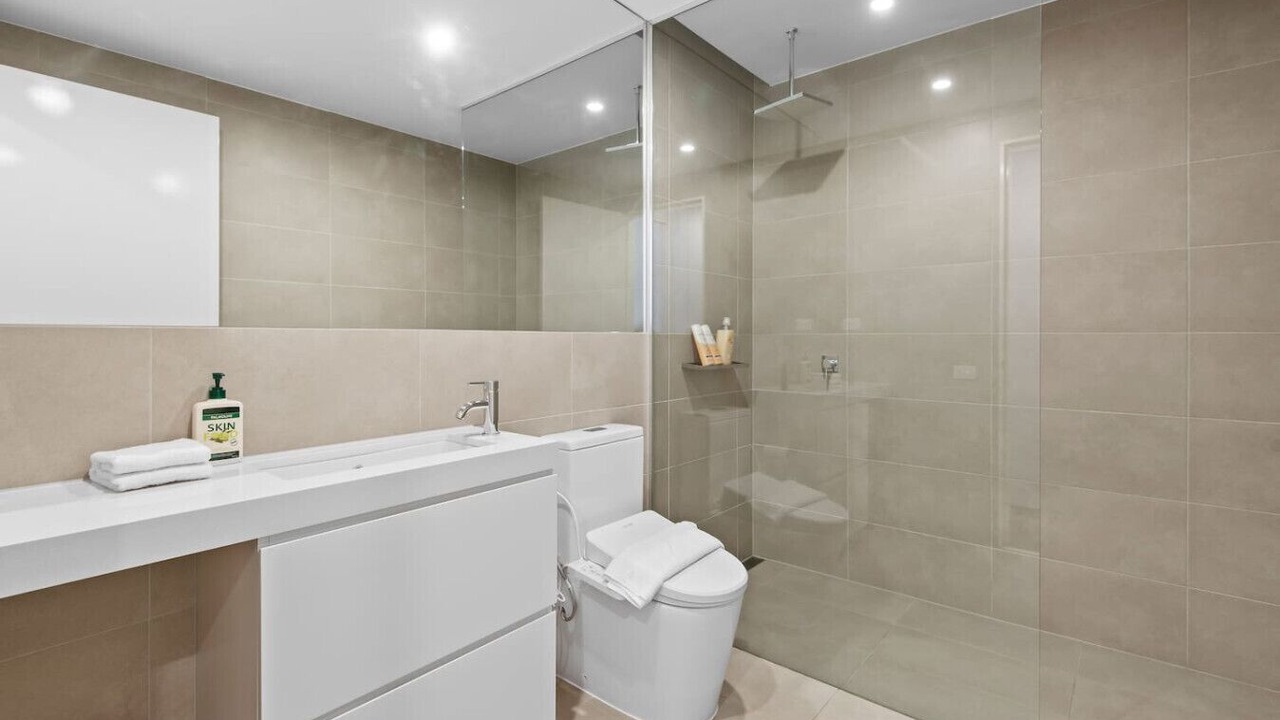 Photo of Bathroom in Docklands