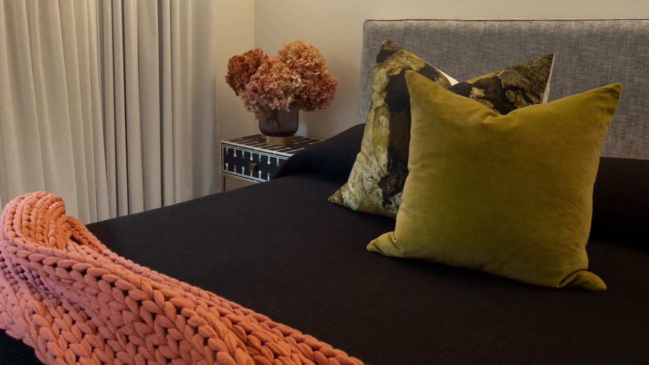 Photo of Bedroom in Kirribilli