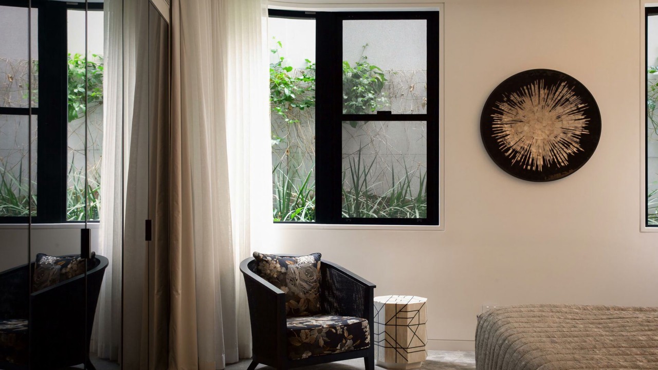 Photo of Bedroom in Kirribilli