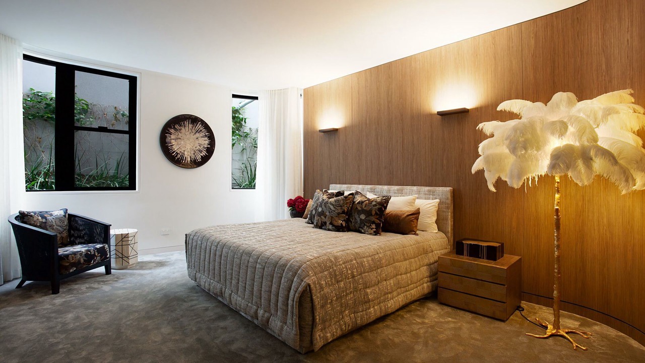Photo of Bedroom in Kirribilli