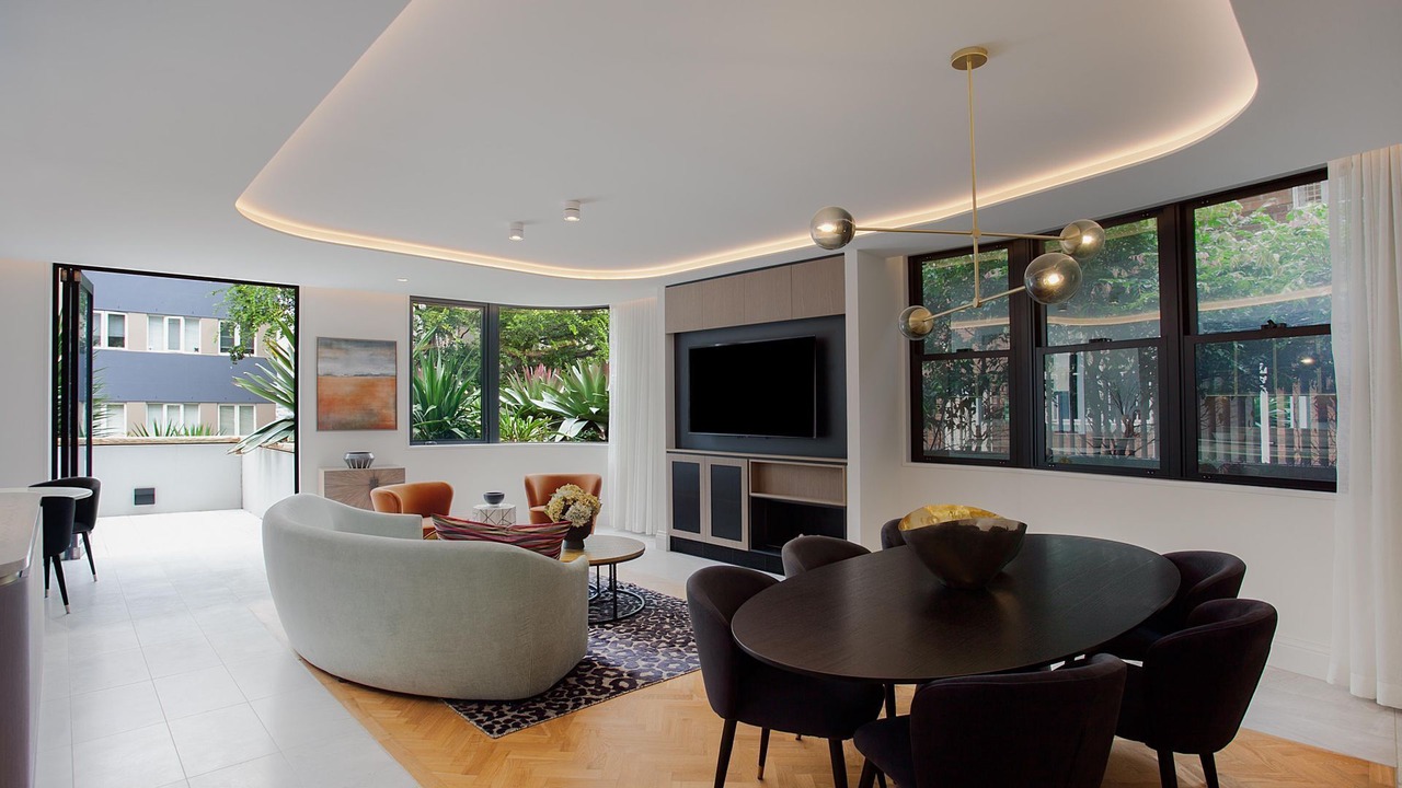 Photo of Others in Kirribilli