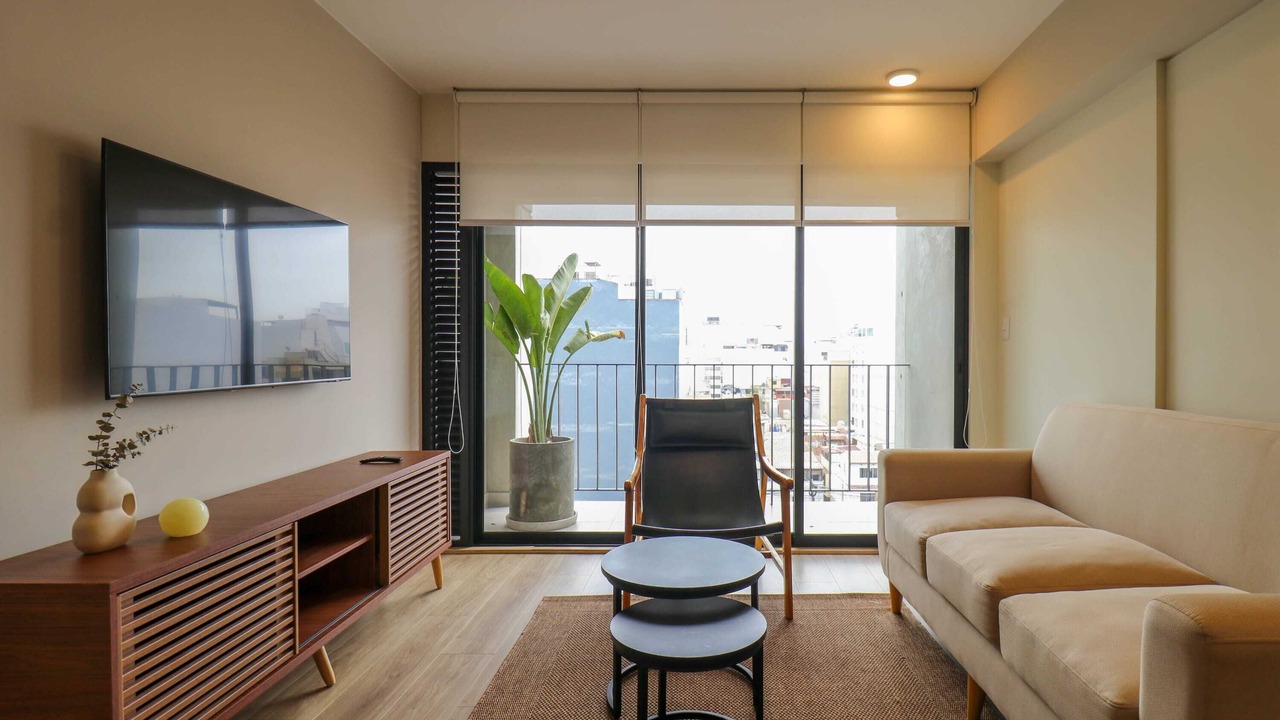 Photo of Bedroom in Santa Cruz