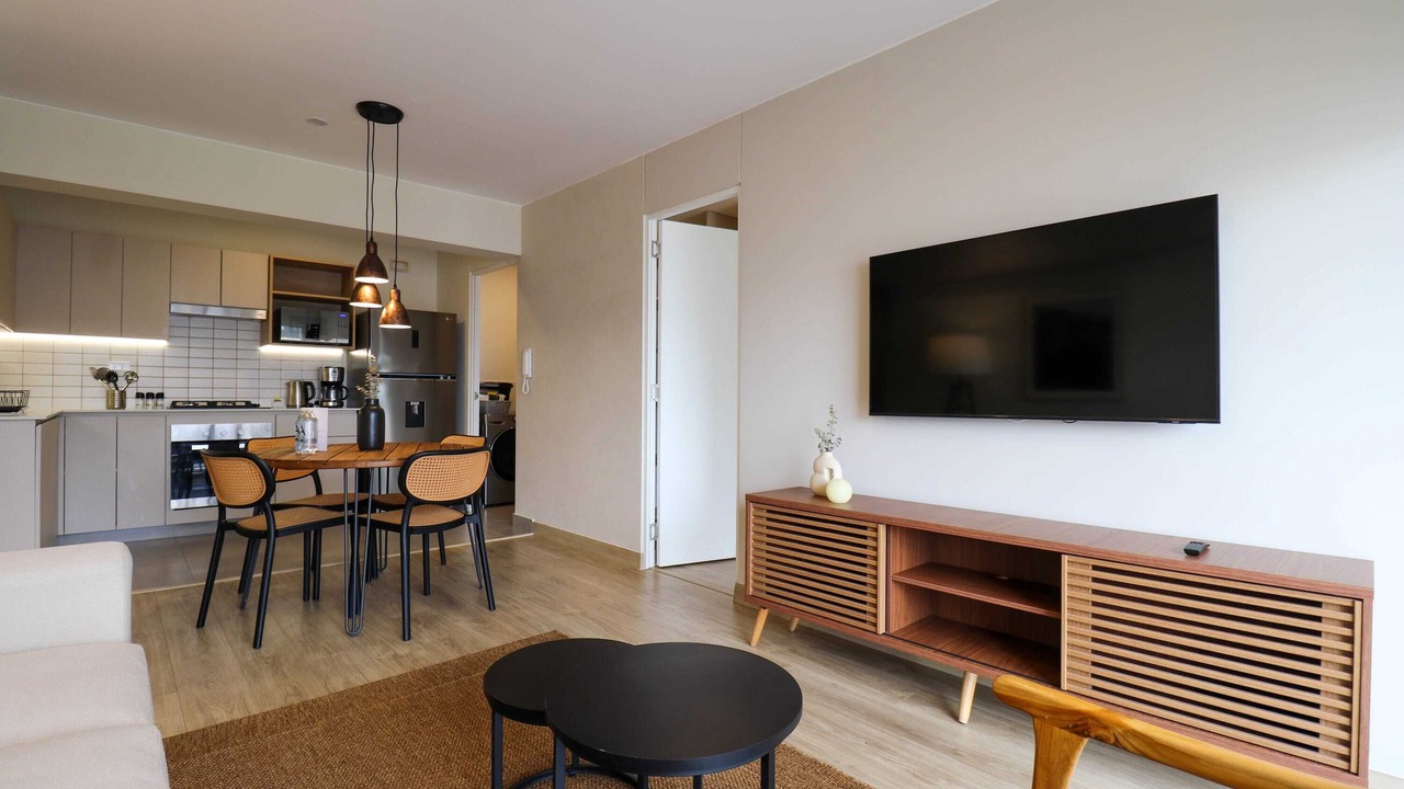 Photo of Bedroom in Santa Cruz