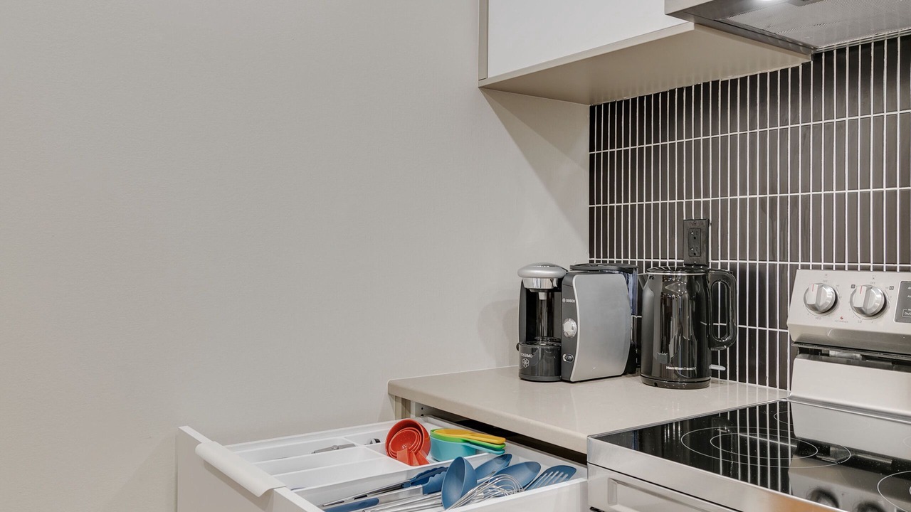 Photo of Kitchen in Northwest Calgary