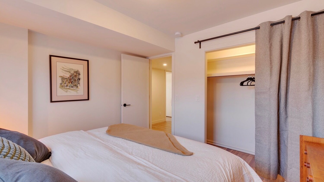 Photo of Bedroom in Northwest Calgary