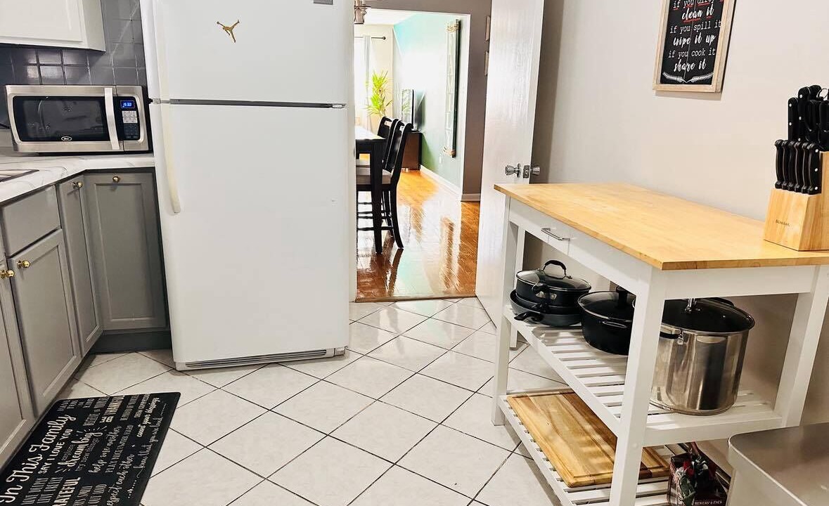 Photo of Kitchen in Rogers Park