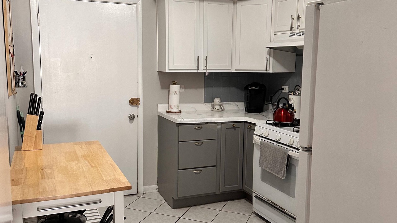 Photo of Kitchen in Rogers Park