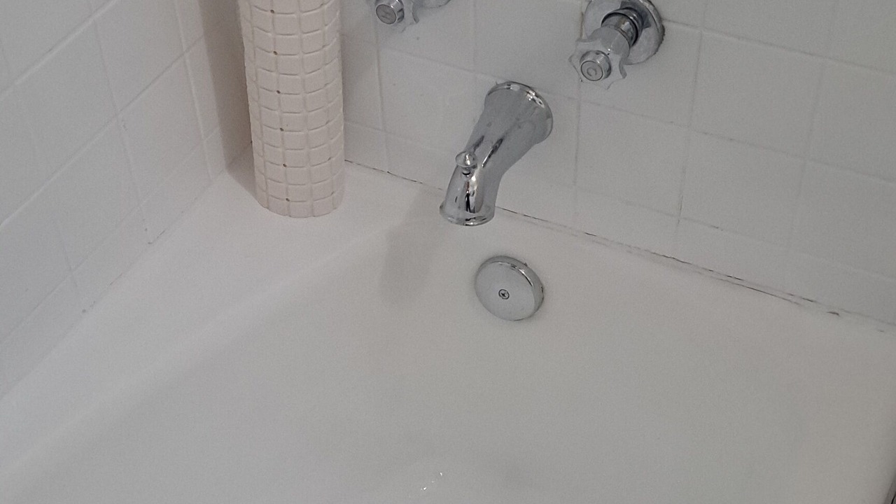 Photo of Bathroom in Rogers Park