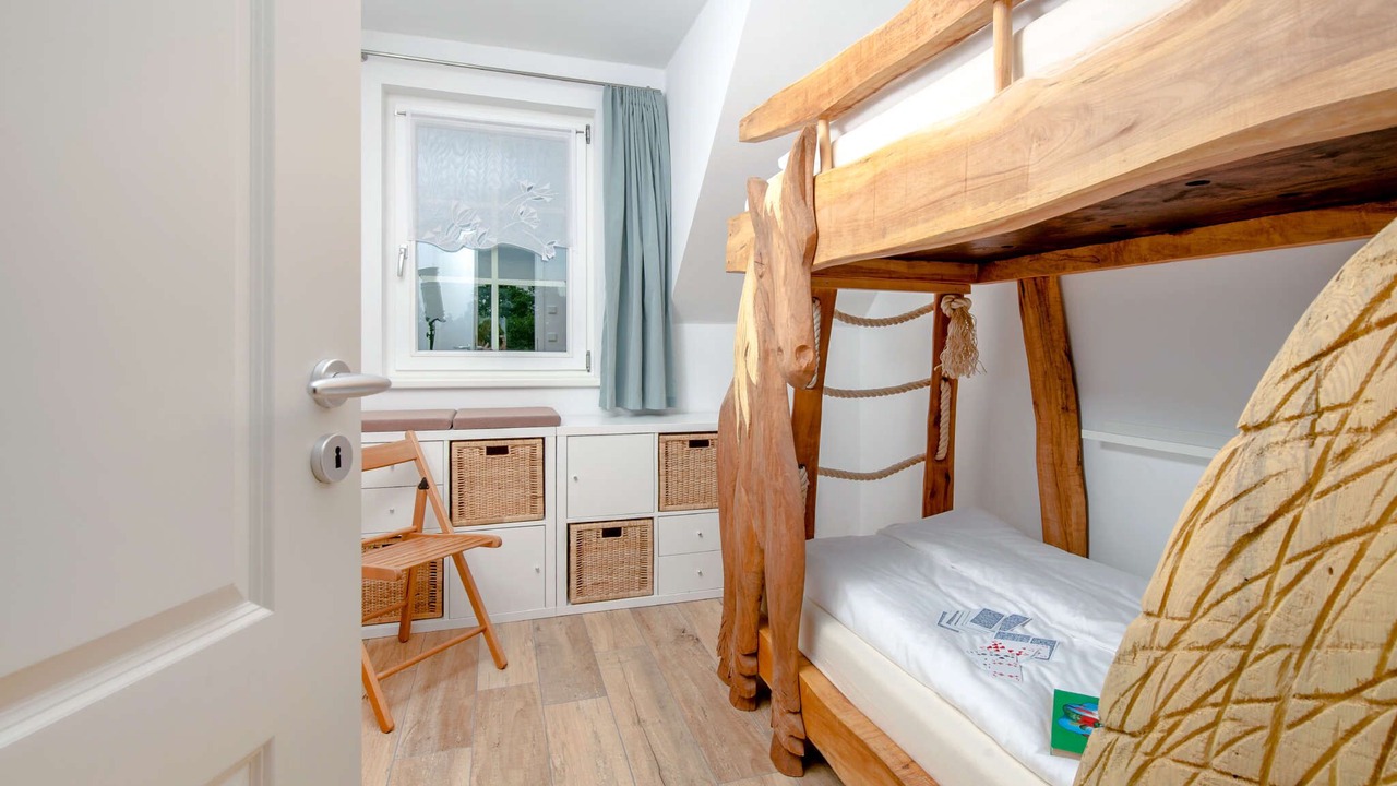 Photo of Bedroom in Neuendorf