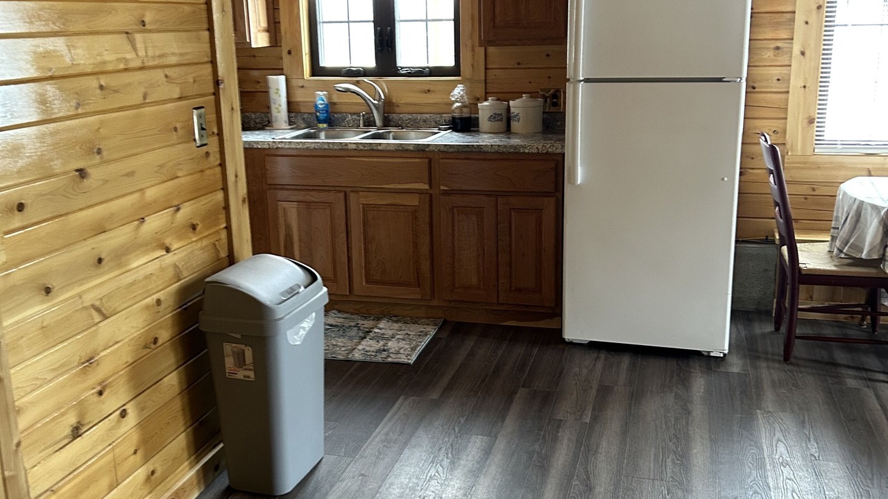 Photo of Kitchen in Barton