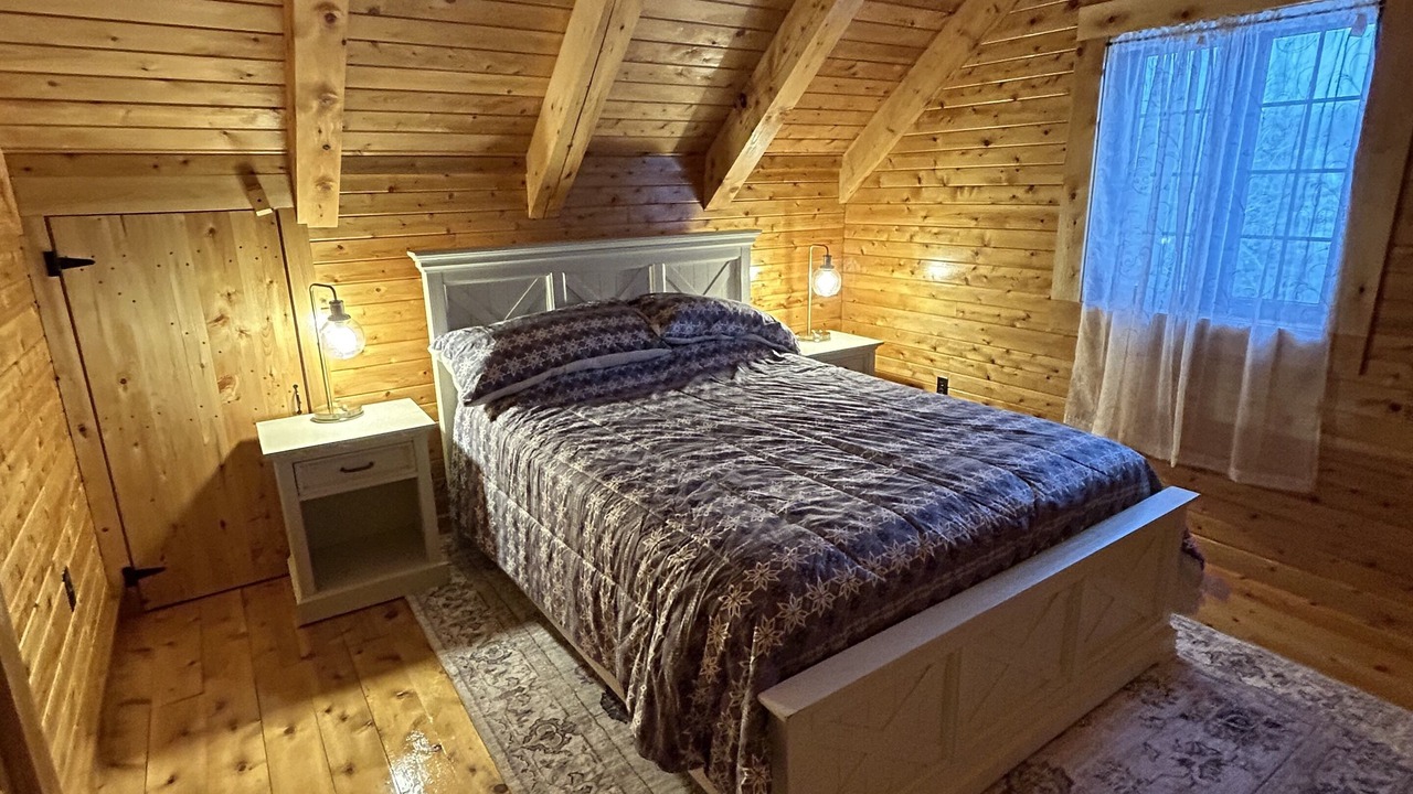 Photo of Bedroom in Barton