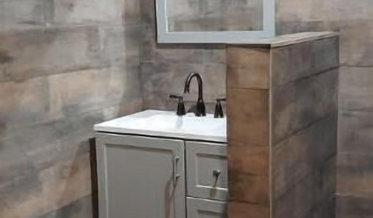 Photo of Bathroom in Gordon Town