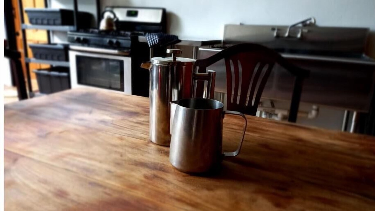 Photo of Kitchen in Gordon Town