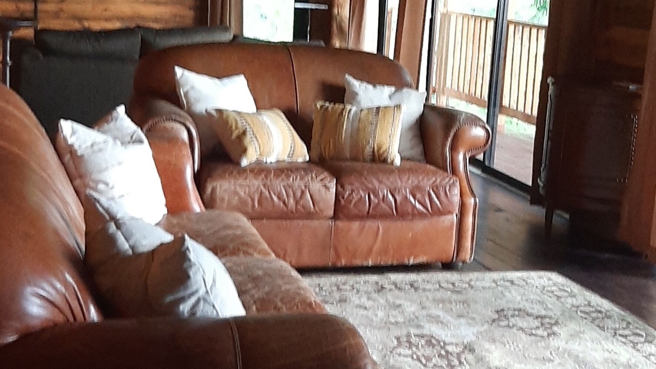 Photo of Livingroom in Gordon Town