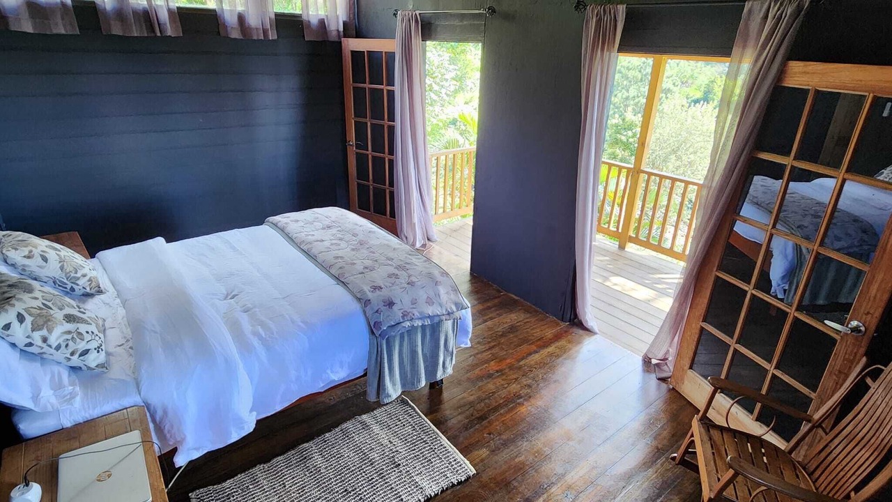 Photo of Bedroom in Gordon Town