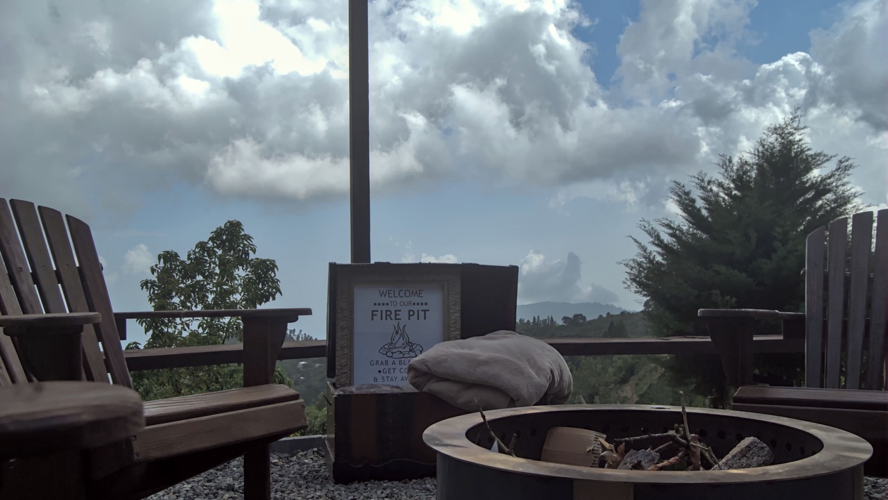 Photo of Outdoor in Gordon Town