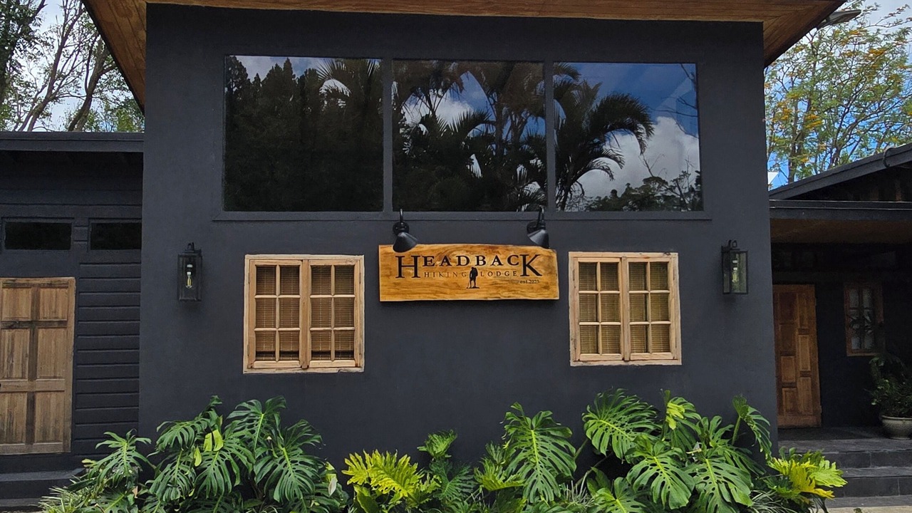 Photo of Outdoor in Gordon Town