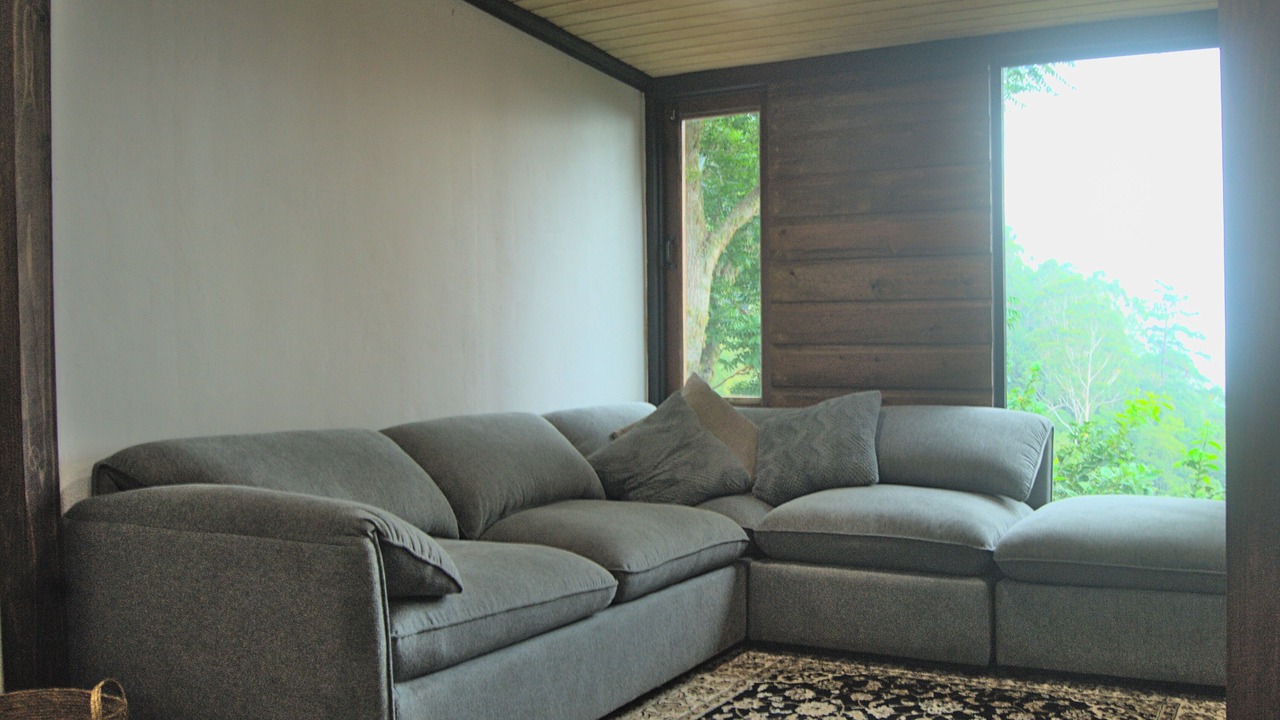 Photo of Livingroom in Gordon Town
